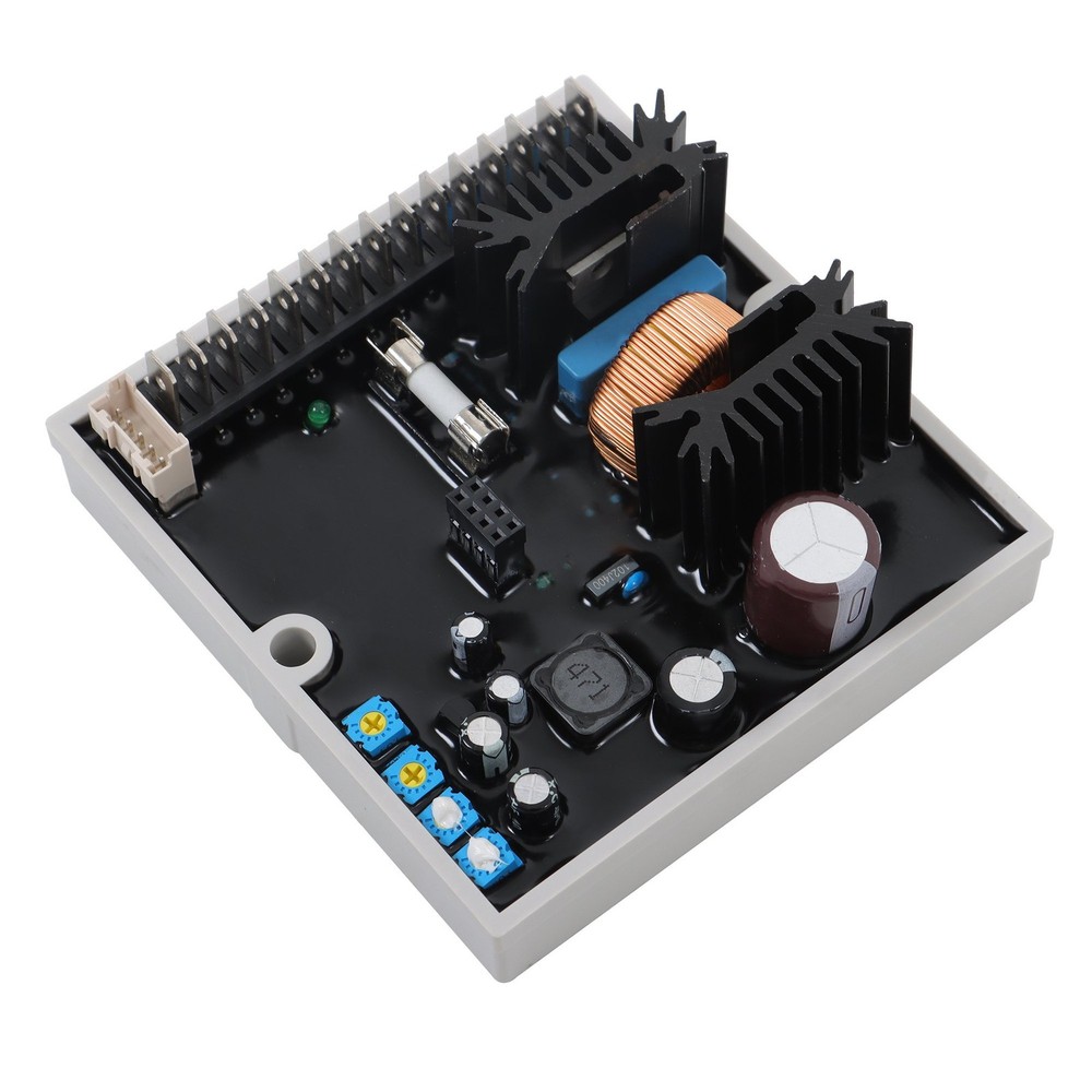 Automatic Voltage Regulator DSR AVR For Generator Genset Regulation