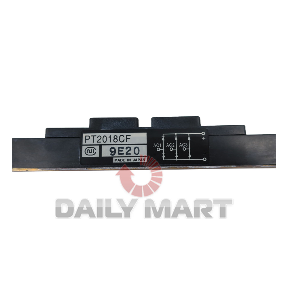 New In Box NIEC PT2018CF Power Module
