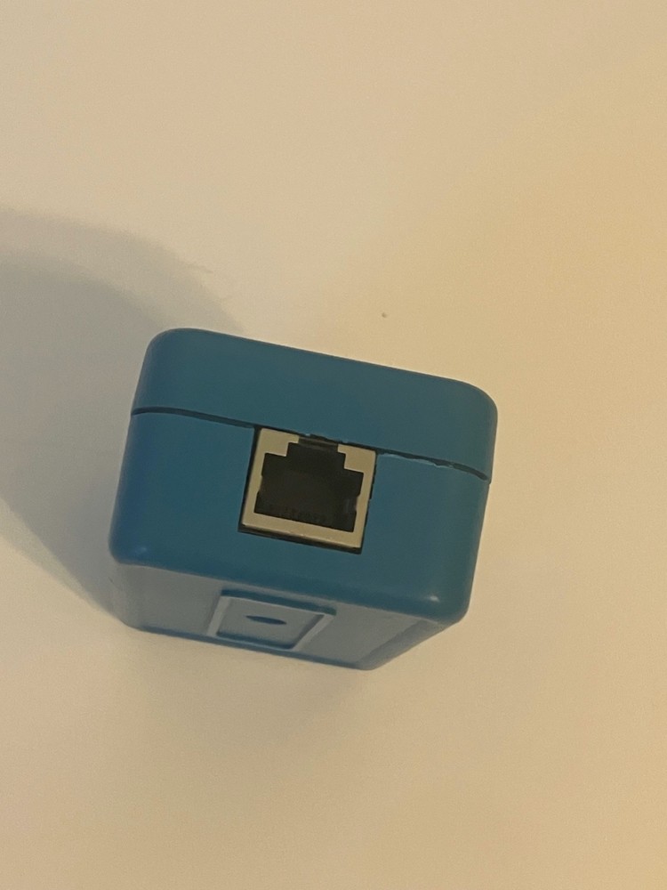 Ideal Linkmaster Cable Tester 62-200 (REMOTE only)