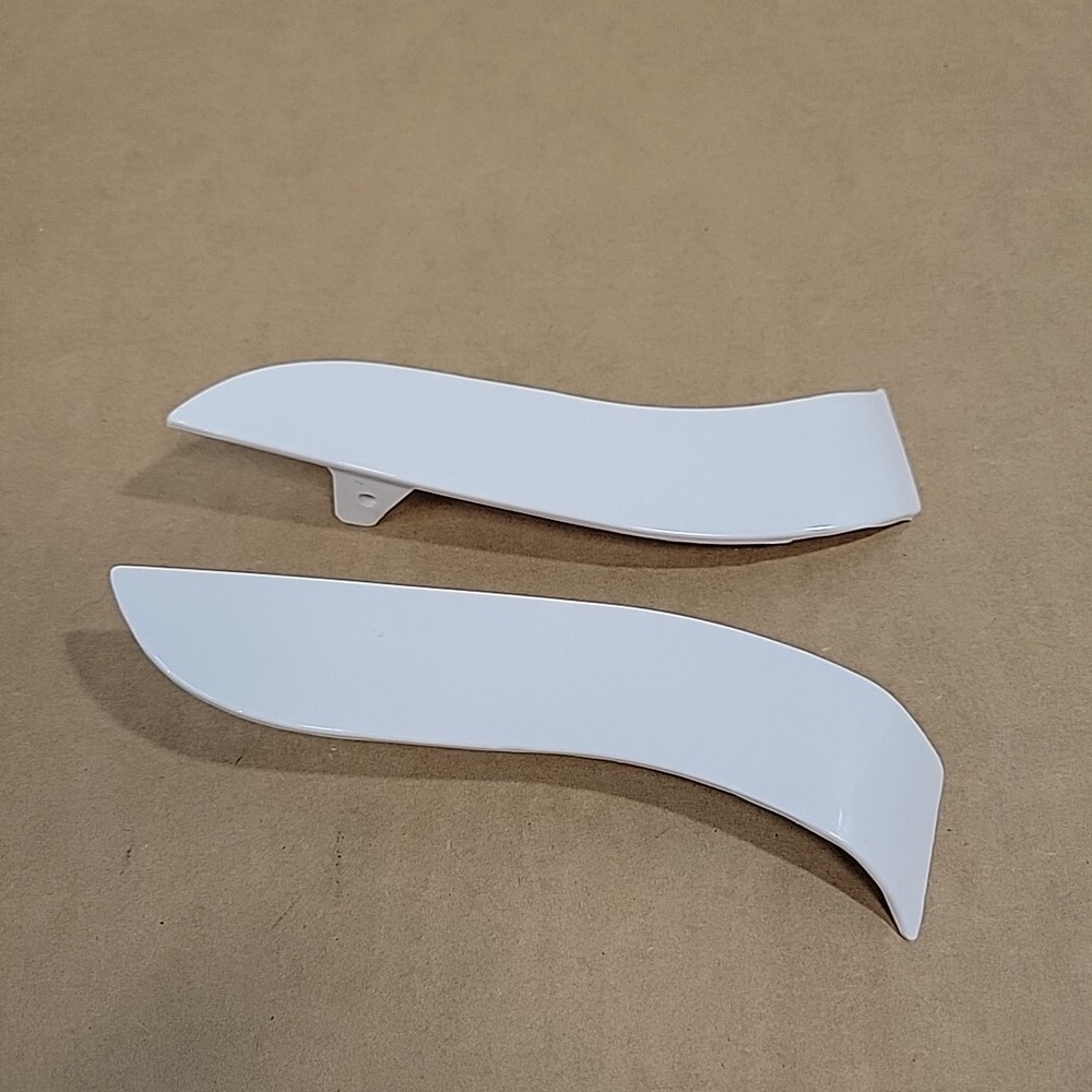 Hamilton Beach Juicer Extractor Model 67800 Replacement Part Side Latch Locks