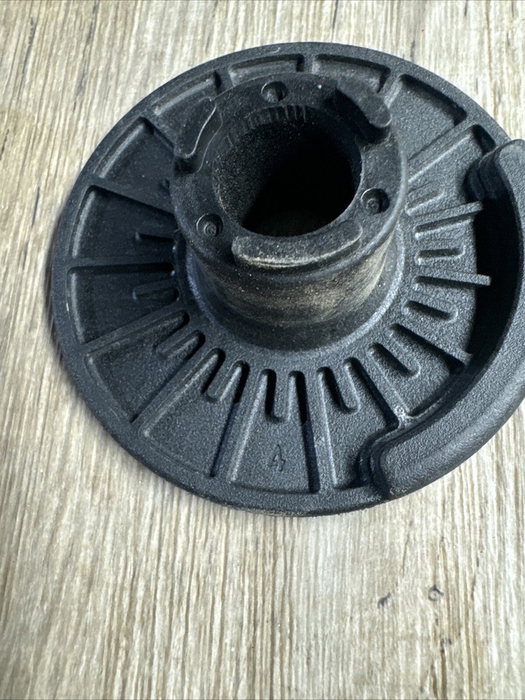 Bowflex Nautilus SERIES 2 Disc 4 SelectTech 552 Dumbbell Replacement Handle Part