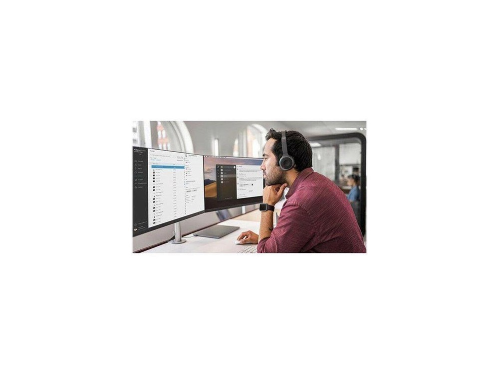 Cisco Headset 730 HSWL730BUNAC