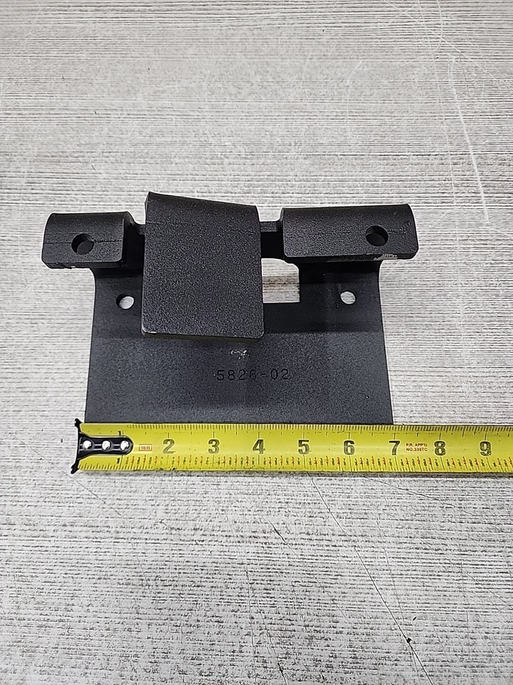 Firestone 2706 Left Upper Bracket P/N 5826