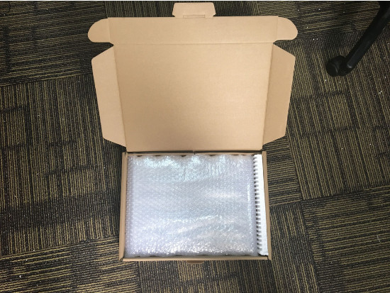 1pcs for HP E4407 B Lenses Acrylic panel @t