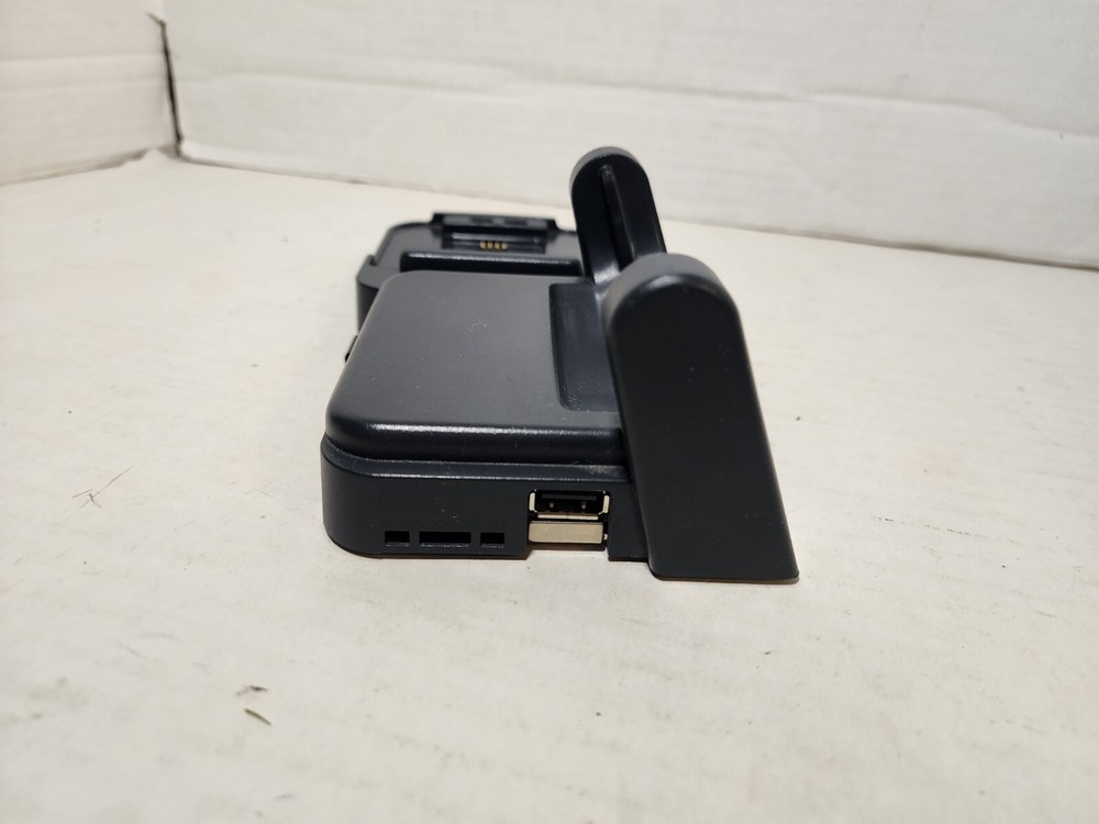 Intermec Charging Dock Cradle AD10 871-025-002 * READ DESCRIPTION*