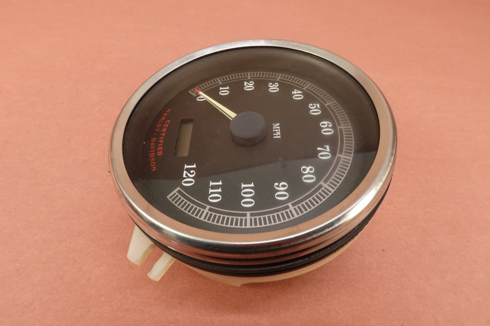 2000-2006 HARLEY-DAVIDSON SOFTAIL Standard FXST SPEEDOMETER SPEEDO