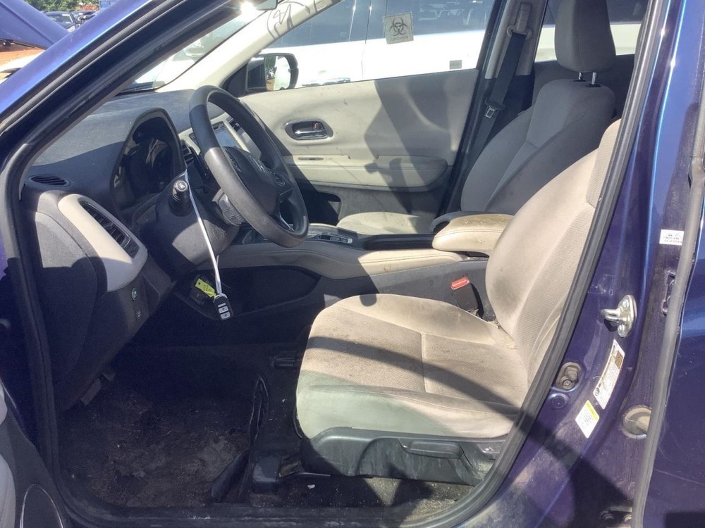 HR-V 2016 Glove Box 4673699