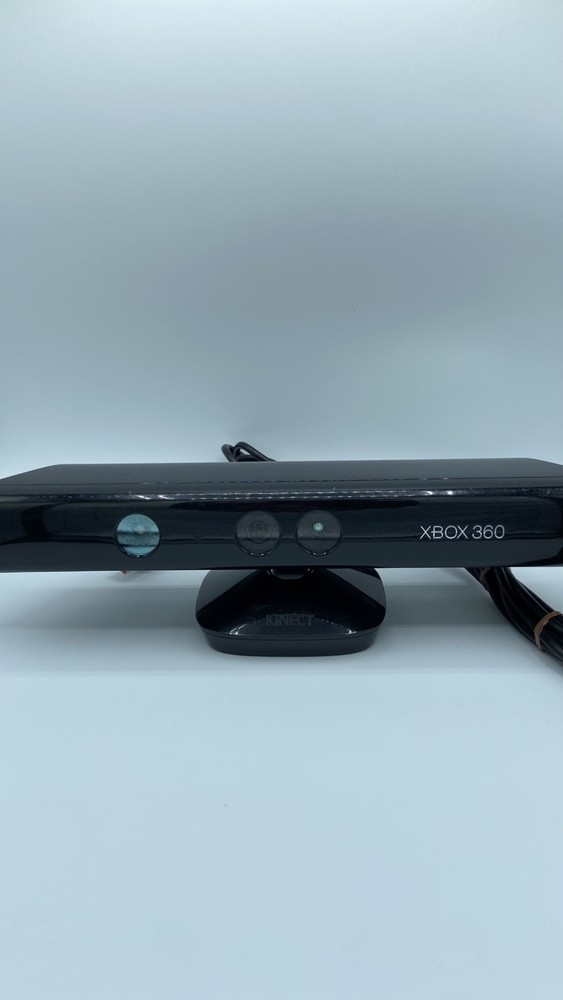 Microsoft Xbox 360 Kinect 1414 OEM Motion Sensor Bar | Tested