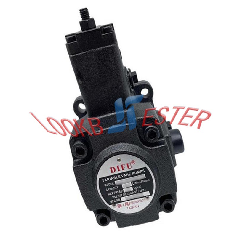 1PC DIFU variable vane pump PVD-SF-40D-10 NEW