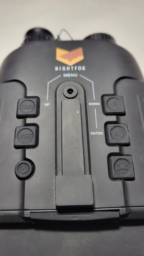 Nightfox 110R 0422 Night Vision Binoculars