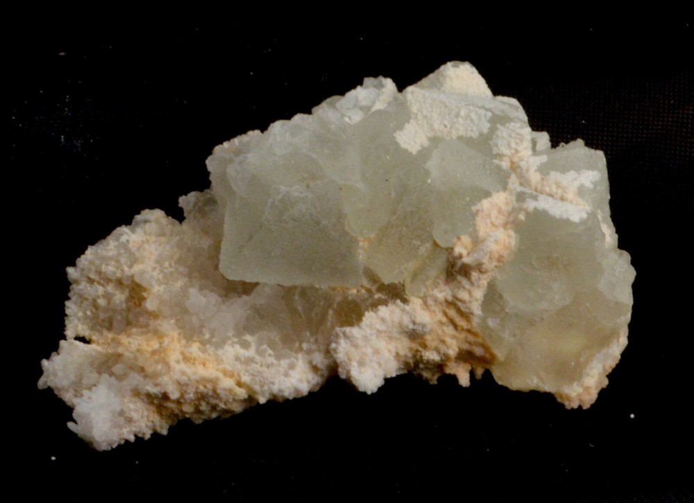 #9186 Fluorite - Oatman, Arizona