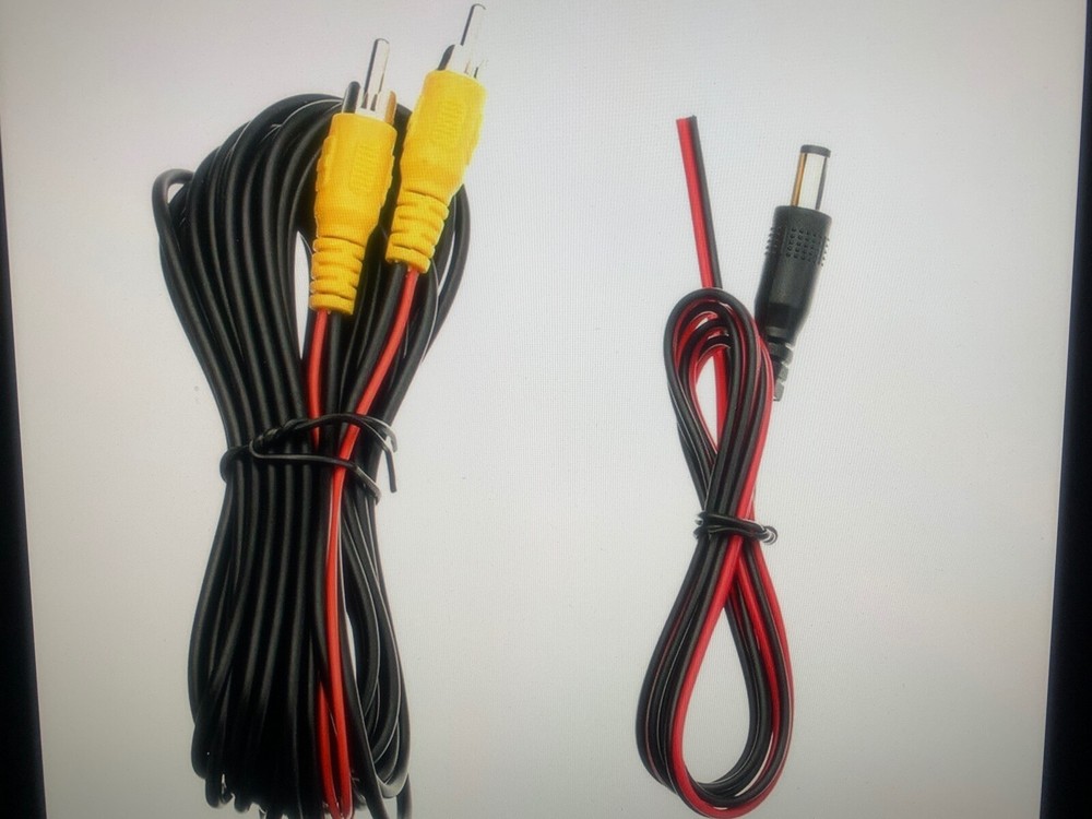 170° Car Rear View Backup Camera Reverse 12 LED Night Vision IP68