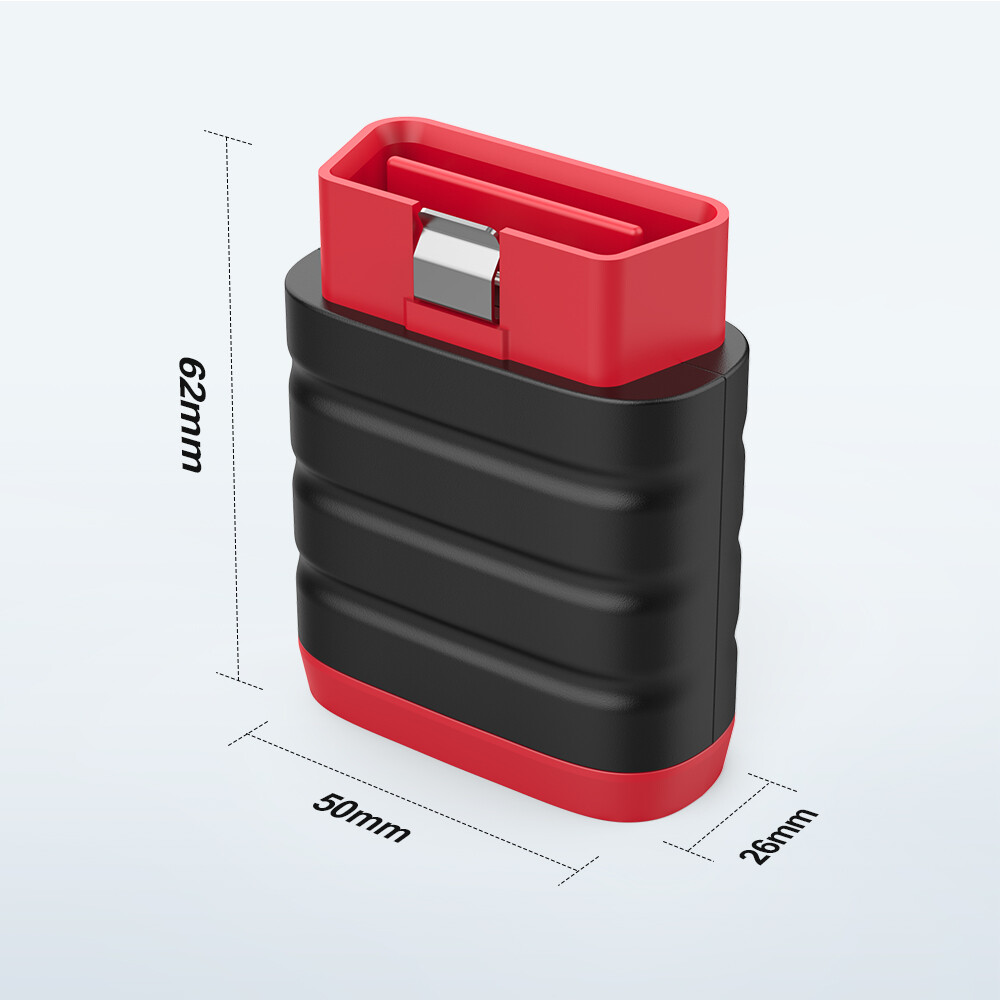 Thinkdiag mini All System Bluetooth OBD2 Scanner Car Diagnostic Tool ABS SRS