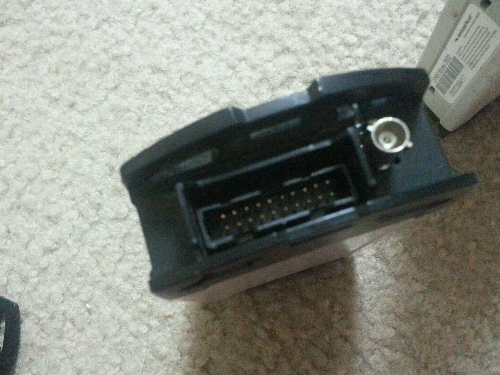 NetworkCar 3500 GPS LIGHT DUTY GPRS Networkfleet