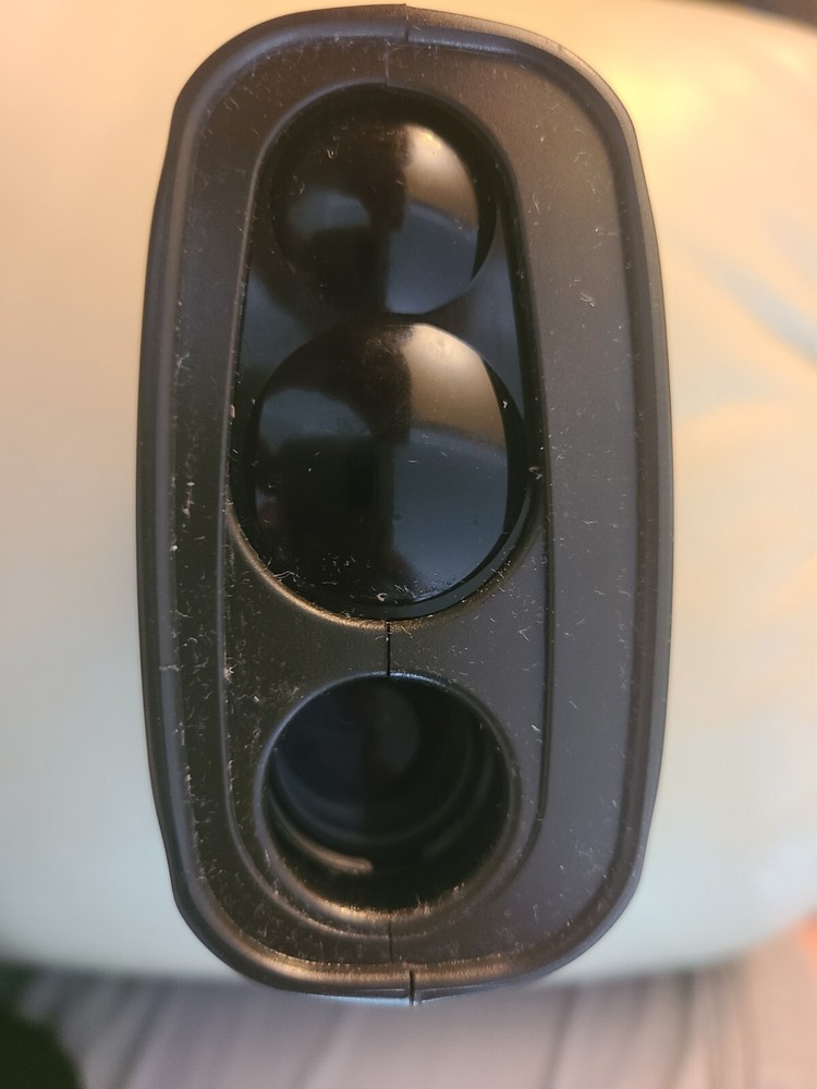 Bushnell Yardage Pro Sport 450 Rangefinder