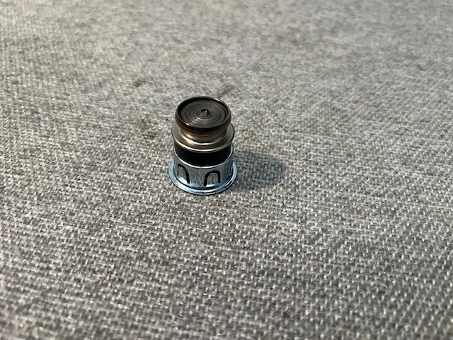 NOS Casco 12 Volt Phenolic Lighter Element