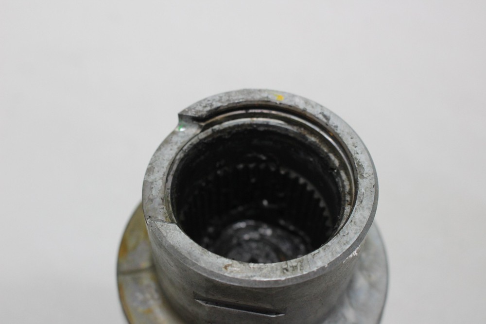 21 HONDA TALON 1000R DRIVE SHAFT COUPLER