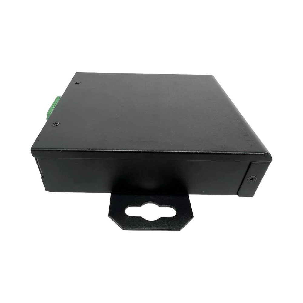 March Networks EDGE 4e NVR 4-Channel PoE Video Encoder - No AC Adapter