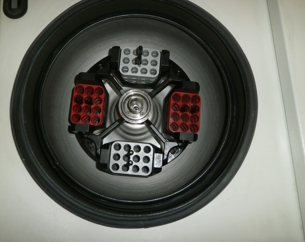Thermo Legend X1R Centrifuge