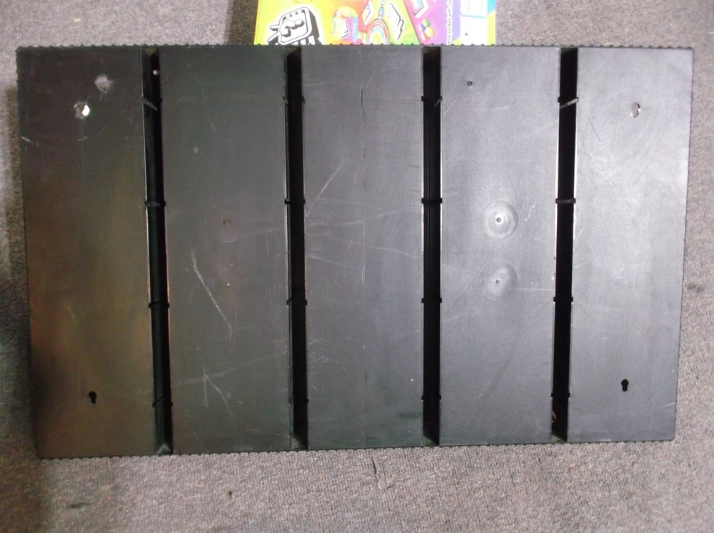 LASERLINE 100 CASSETE HOLDER