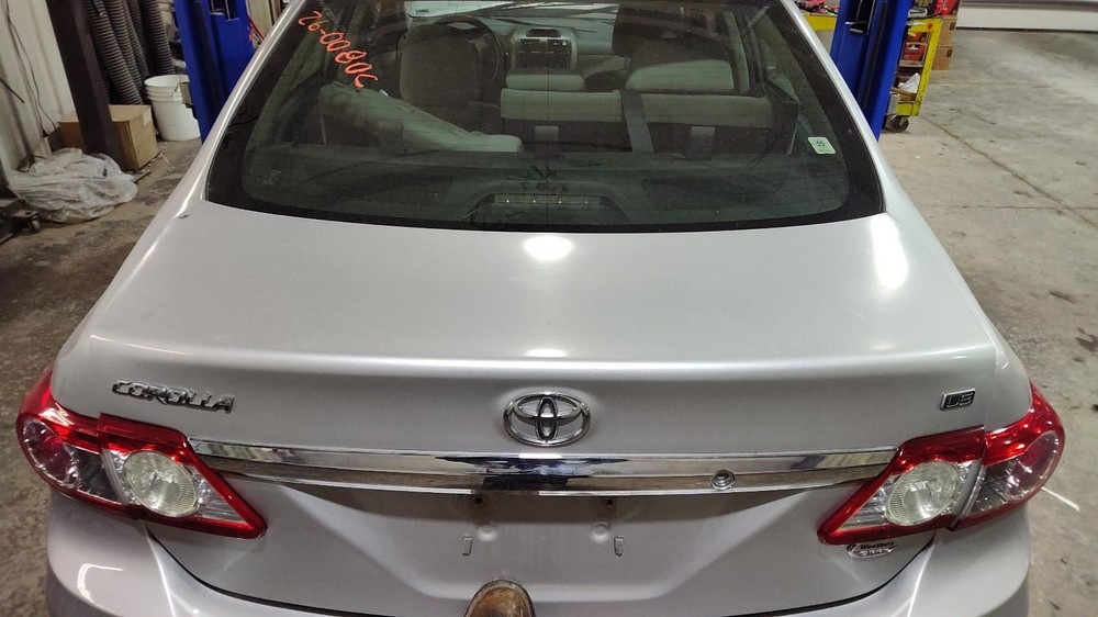 COROLLA 2012 Glove Box 1187200