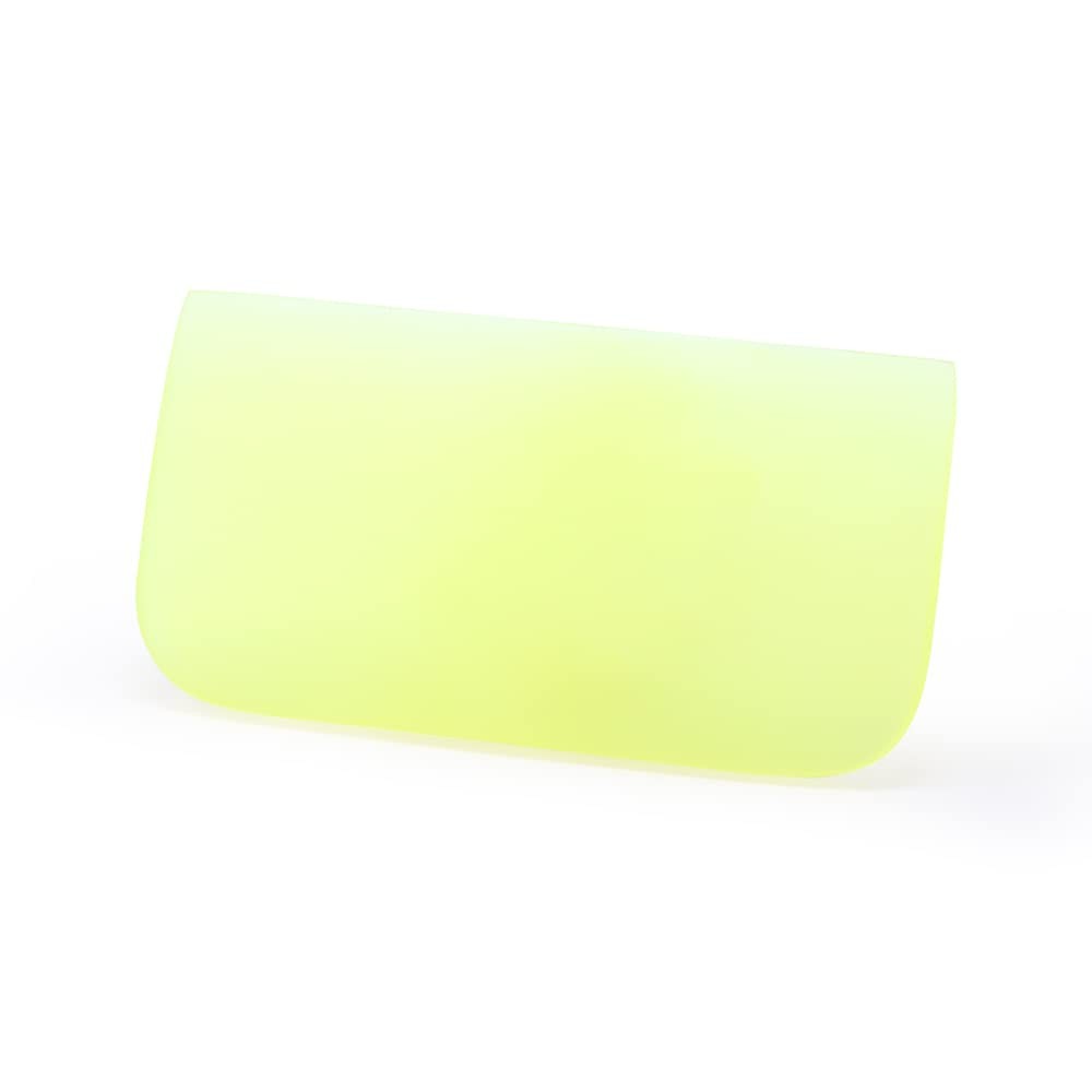 NEWISHTOOL PPF Squeegee for Vinyl, Soft Rubber Scraper Tools, 3 Colors