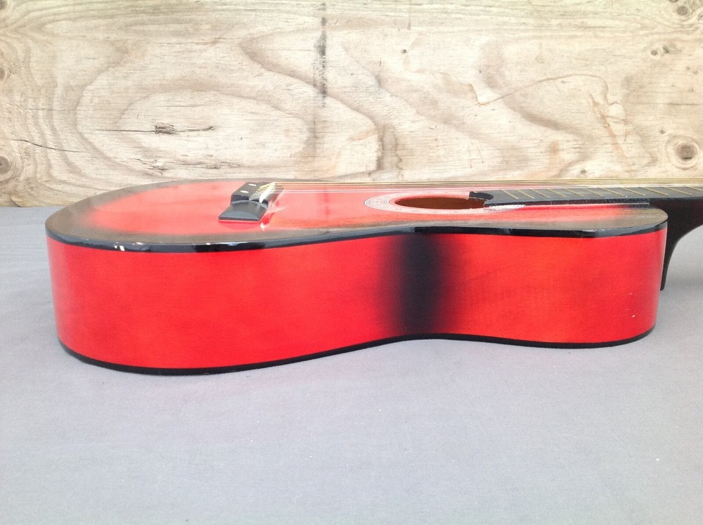 Unbranded Classical Guitar