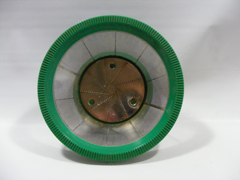 Cook's Essentials UJ-310 Juice Extractor Blade Replacement Parts