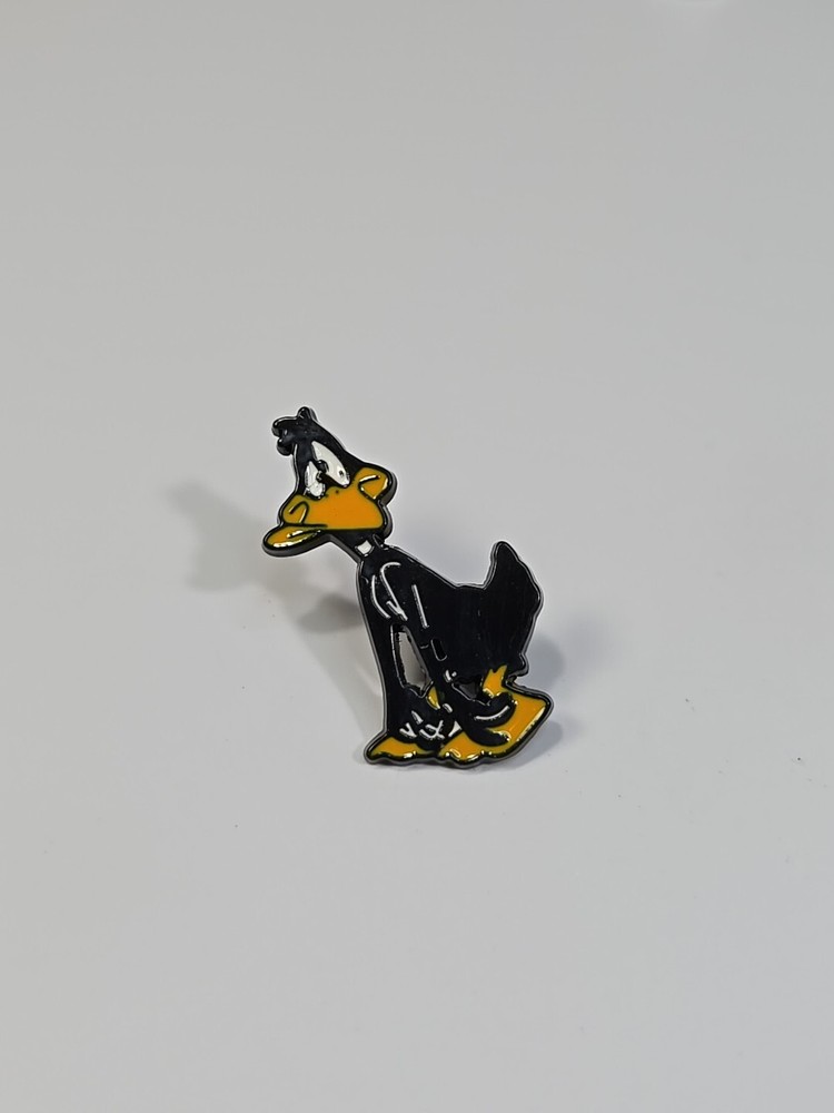 Daffy Duck Lapel Pin Cartoon Character #2