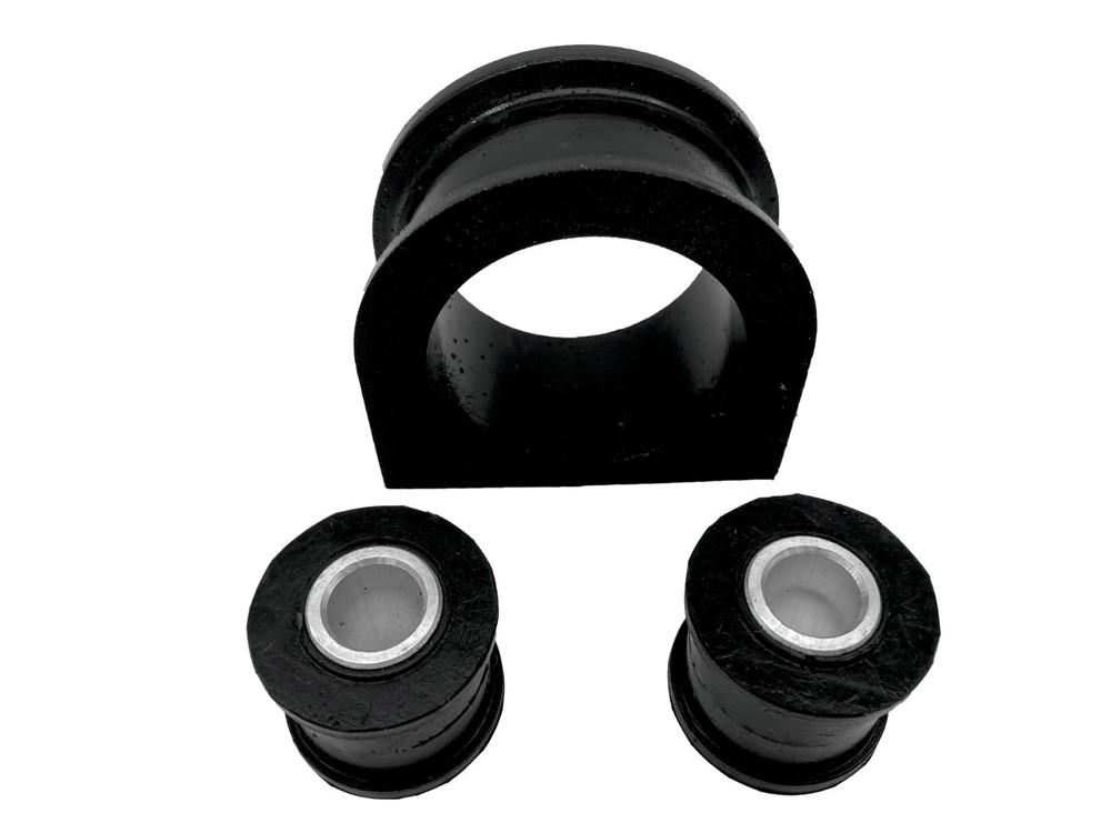 3x Lexus LX 470 (98-07) Steering Rack Polyurethane Bushing Kit