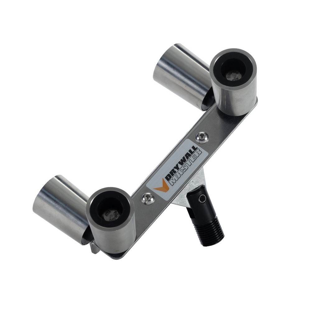 Drywall Master Outside Bead Corner Roller Metal Wheels