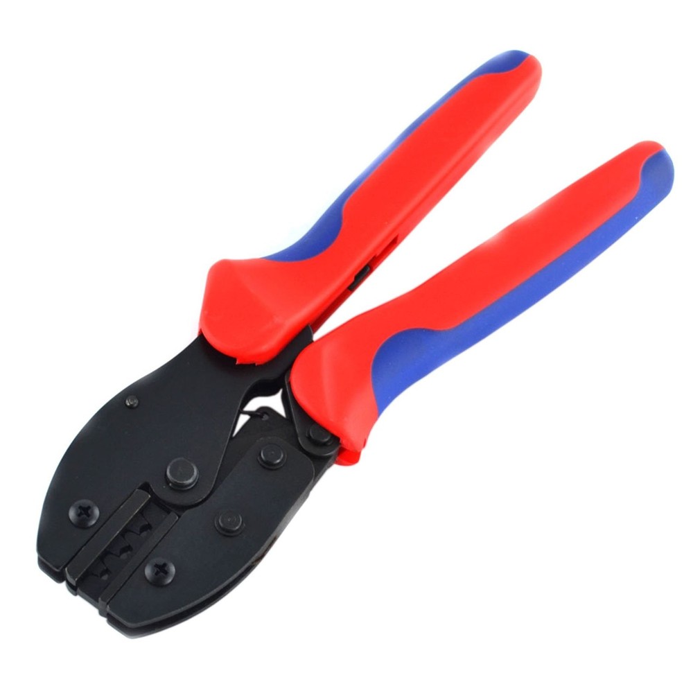 Samyo LY-2546B MC4 Solar Crimping Tools Crimper for 2.5-6.0mm2 Solar Panel PV...