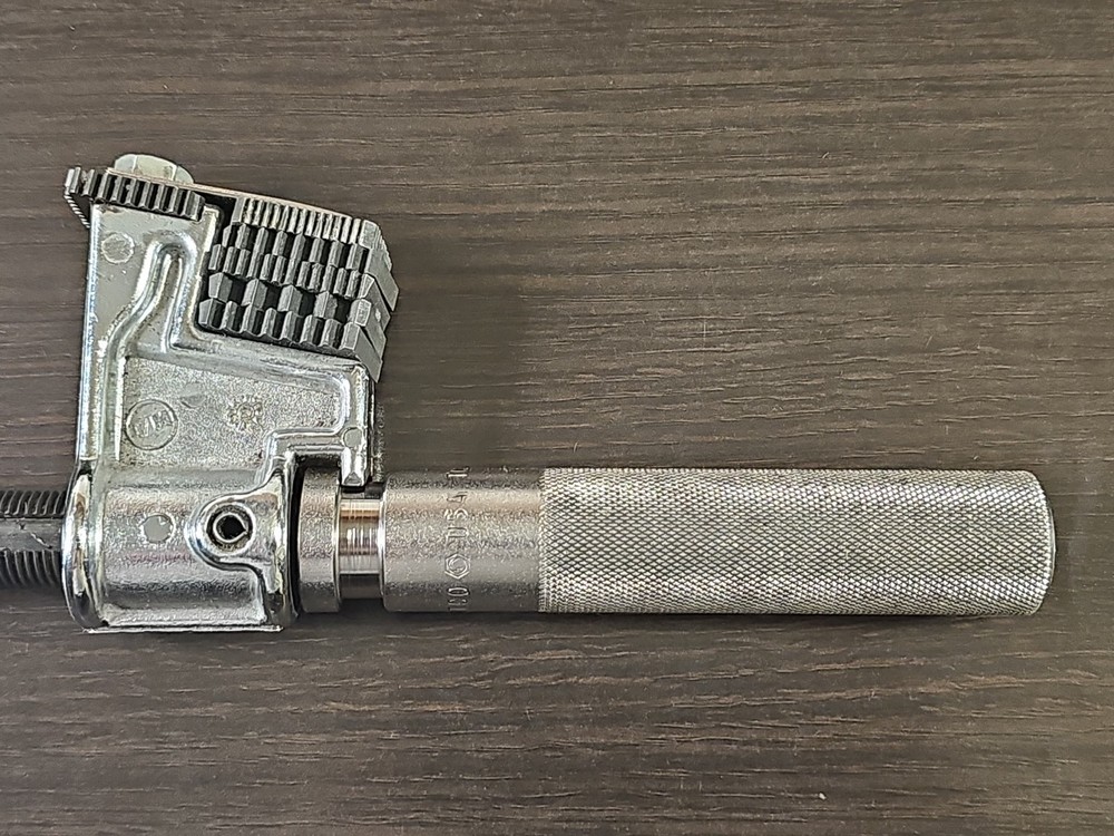 Vintage MAC TC-500 Thread Chaser Tool USA