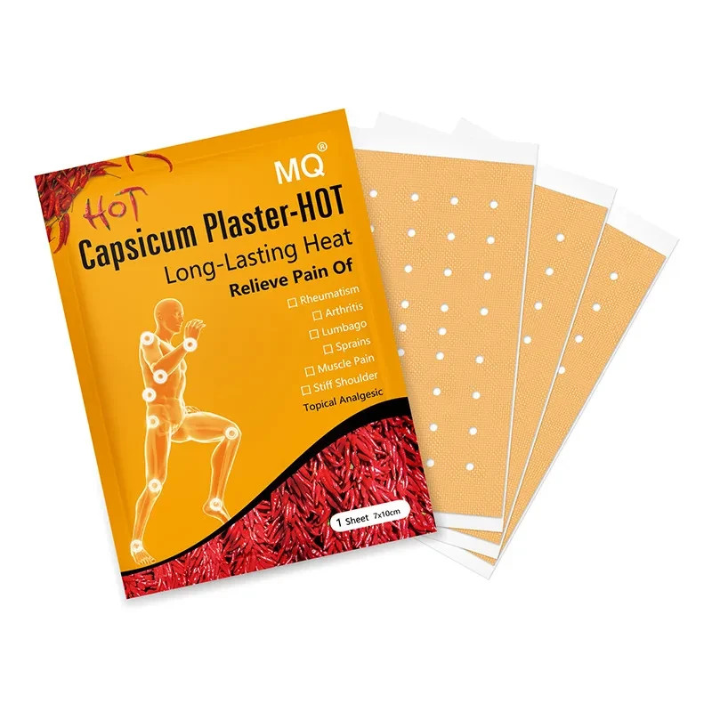 Cervical And Lumbar Plaster Kongbab Paste