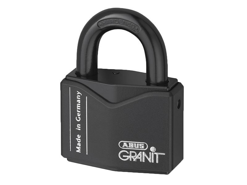 ABUS - Cadenas GRANIT™ Plus 37/55mm