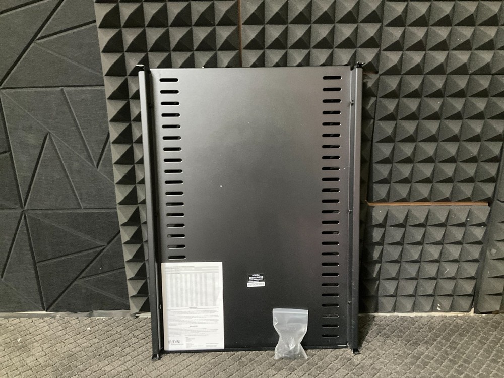 Tripp Lite SmartRack Fixed Shelf SRSHELF4PHD ❤️️ ✅ ❤️️ NEW OPEN BOX! ❤️️ ✅ ❤️️
