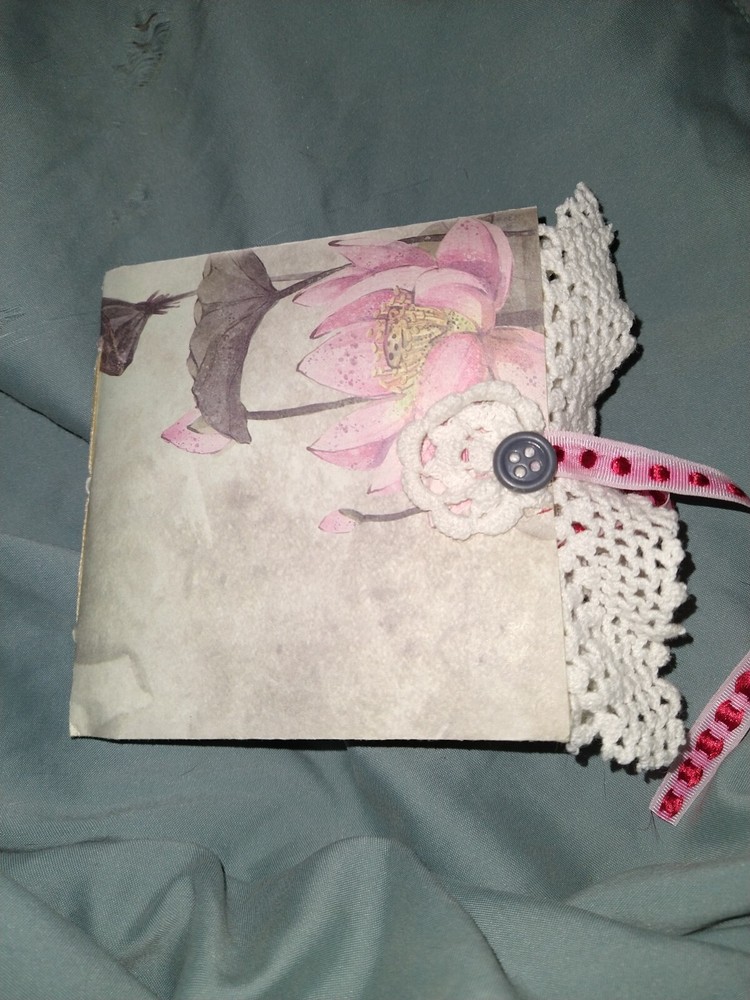 junk journal