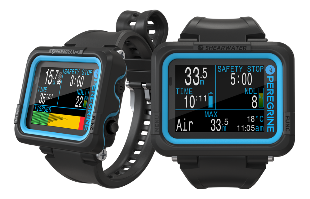 Shearwater - Peregrine