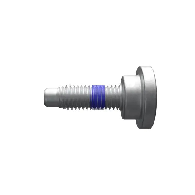 Genuine Mopar Screw 6511965AA