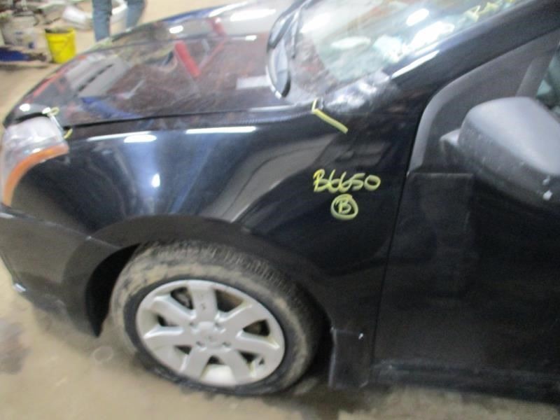 Dash Panel Without Navigation Excluding Base Fits 10-12 SENTRA 339061