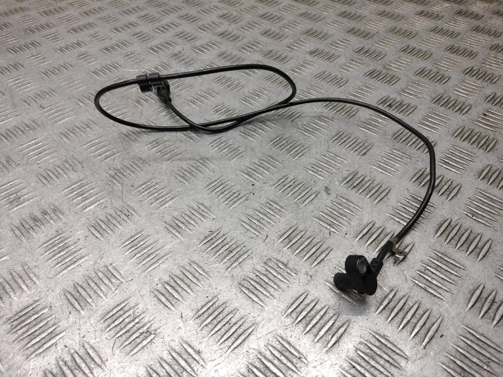 BMW S1000RR SPORT ABS SENSOR rear wire