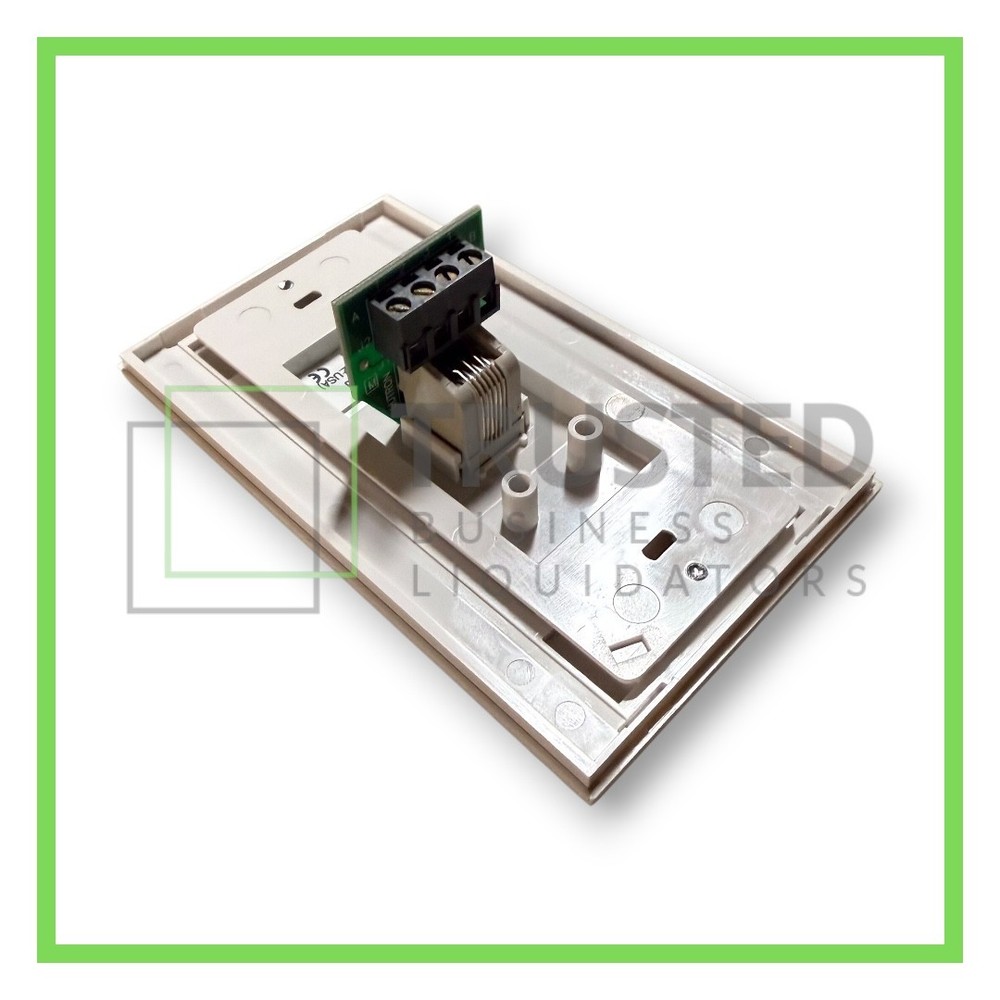 Lutron NTOMX-62J-WH Interface Module Lighting System Computer Port New