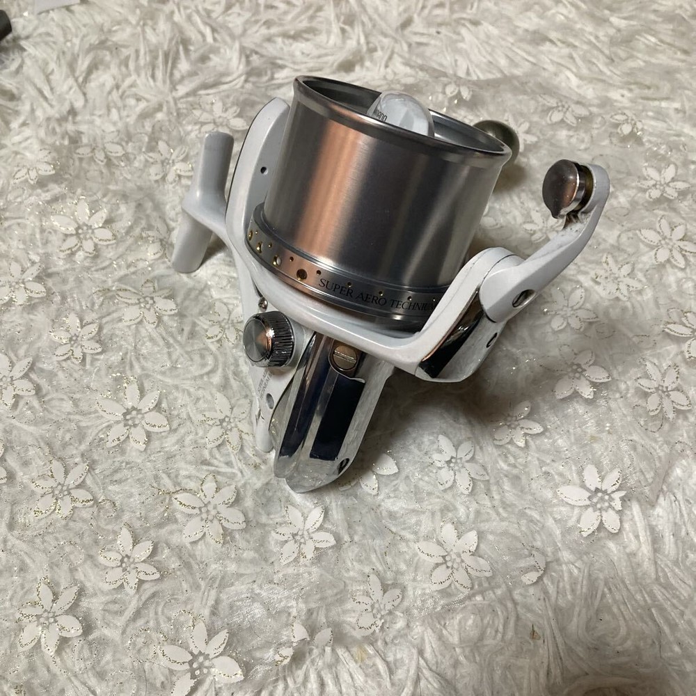 Shimano  Super Aero Technium Mg 374522