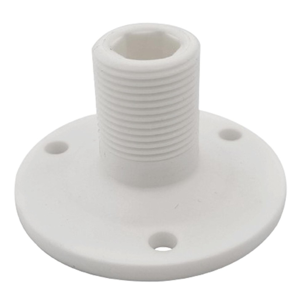 Marine Antenna Mounting Easy Installation Nylon Hardware
