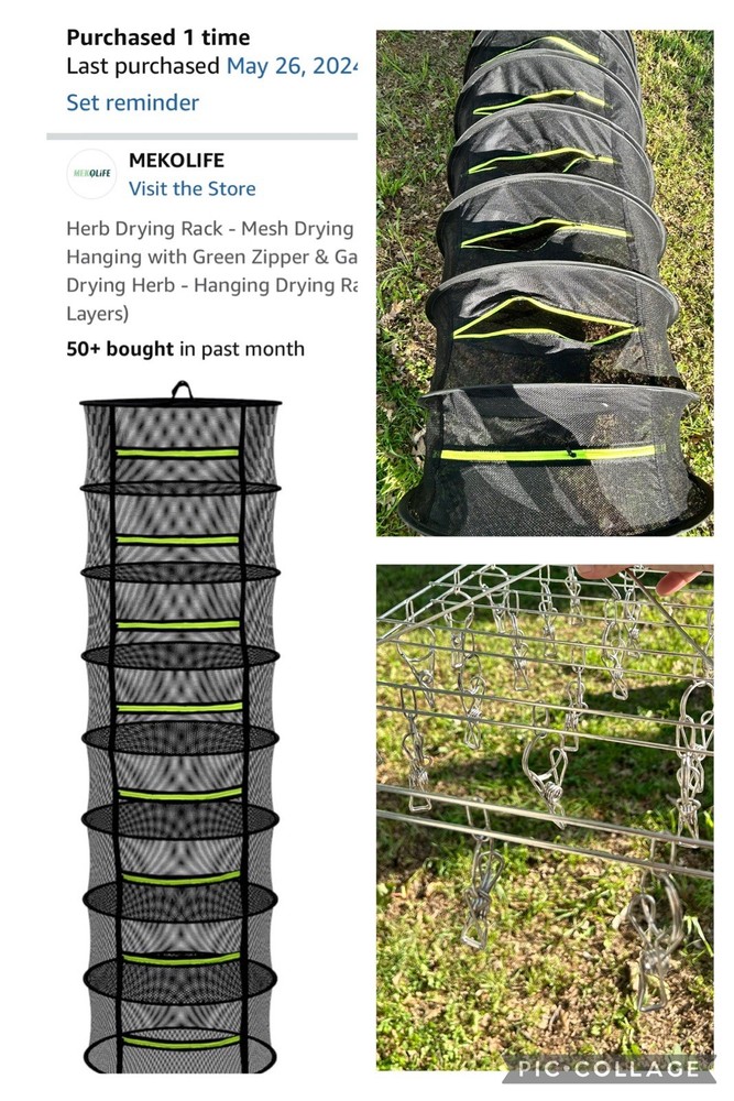 Complete Indoor Grow Set Up