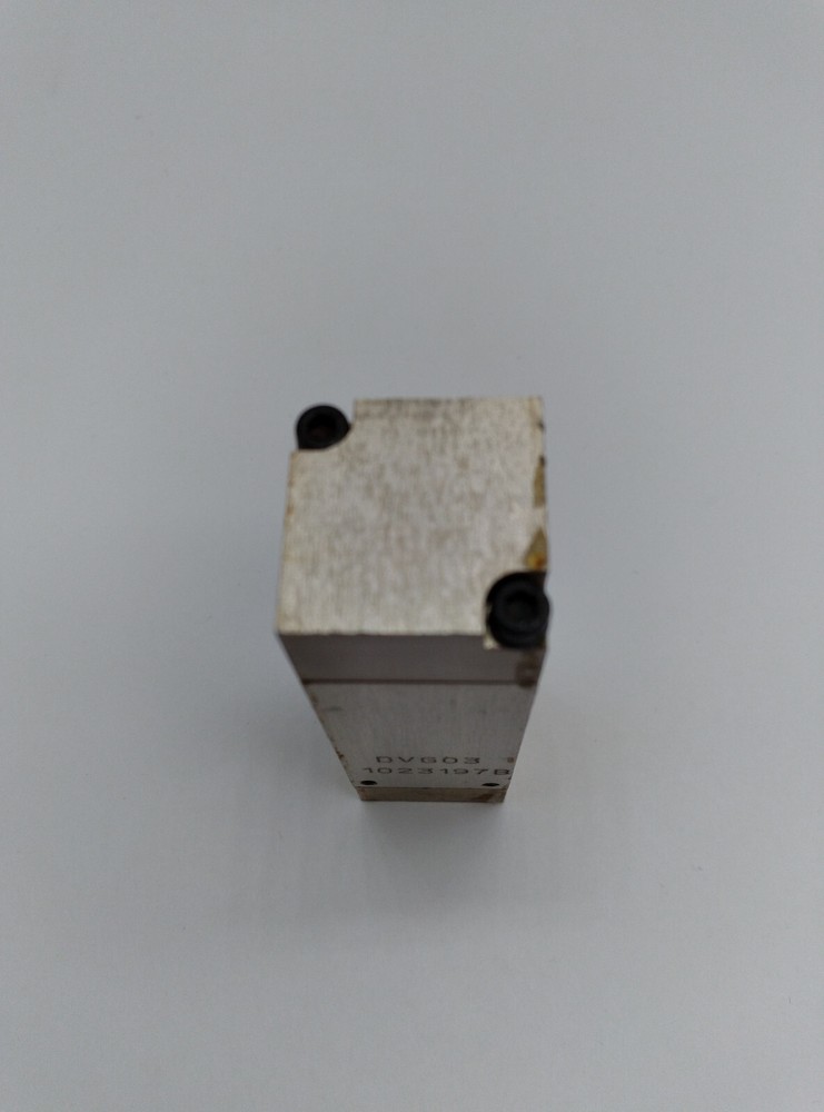 Nordson 1082267 Hot Melt Coating Module