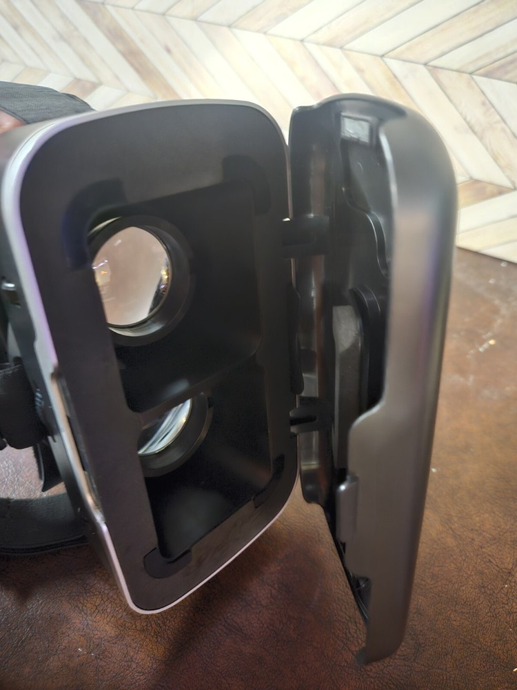 VR Shinecon Virtual Reality Headset