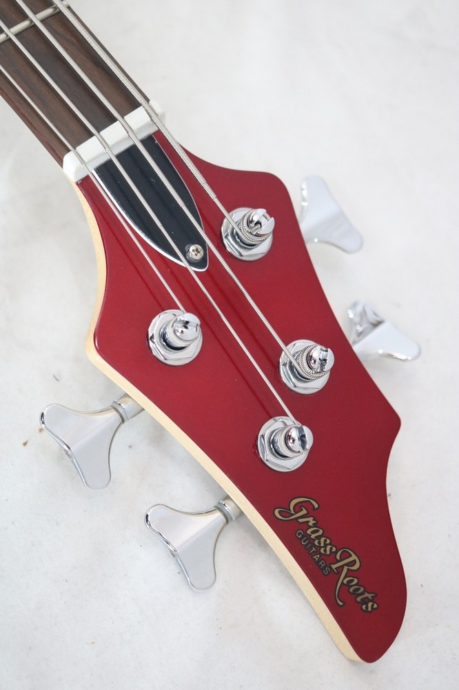 Grassroots G-Bb-60 Safe delivery from Japan