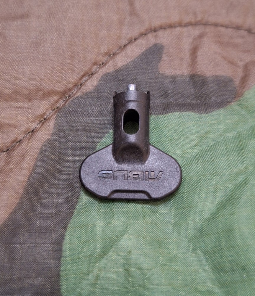 Gen 2 Sight Tool - Black - NEW