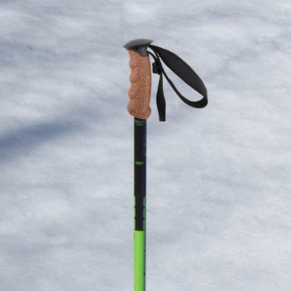 Trekking Pole Handle Adapter Replacement Hiking Pole Handle